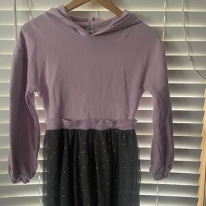 Carter’s Girls dress.